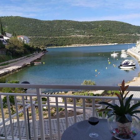 Apartmani Jopi Neum Exterior foto