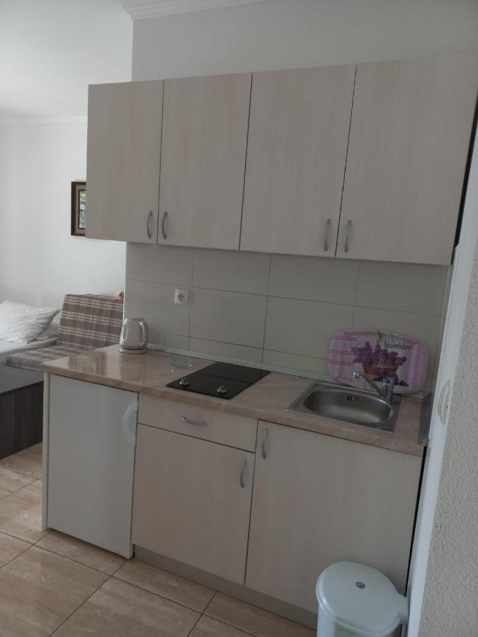 Apartmani Jopi Neum Exterior foto