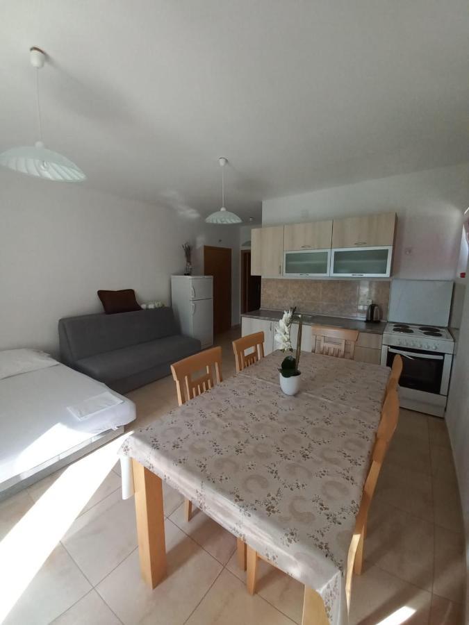 Apartmani Jopi Neum Exterior foto