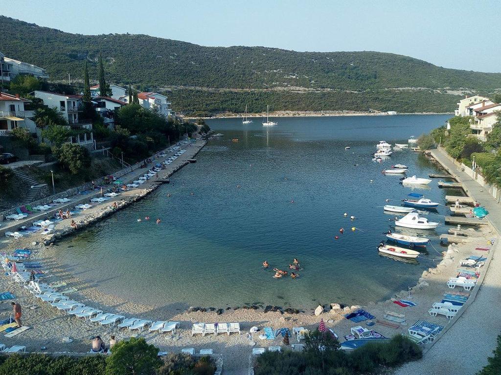 Apartmani Jopi Neum Exterior foto