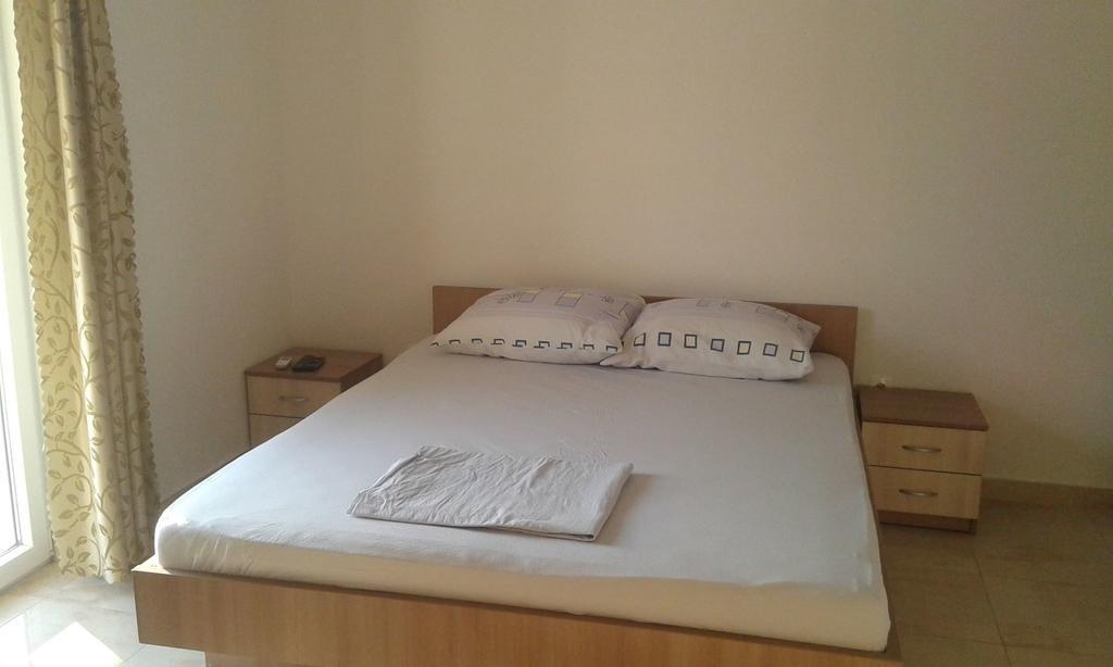 Apartmani Jopi Neum Exterior foto