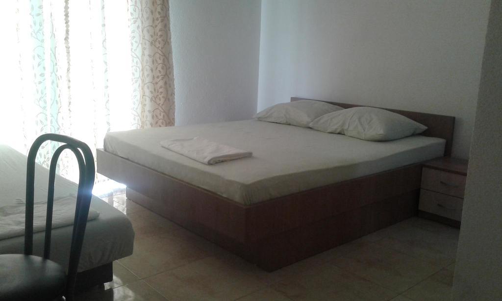 Apartmani Jopi Neum Exterior foto