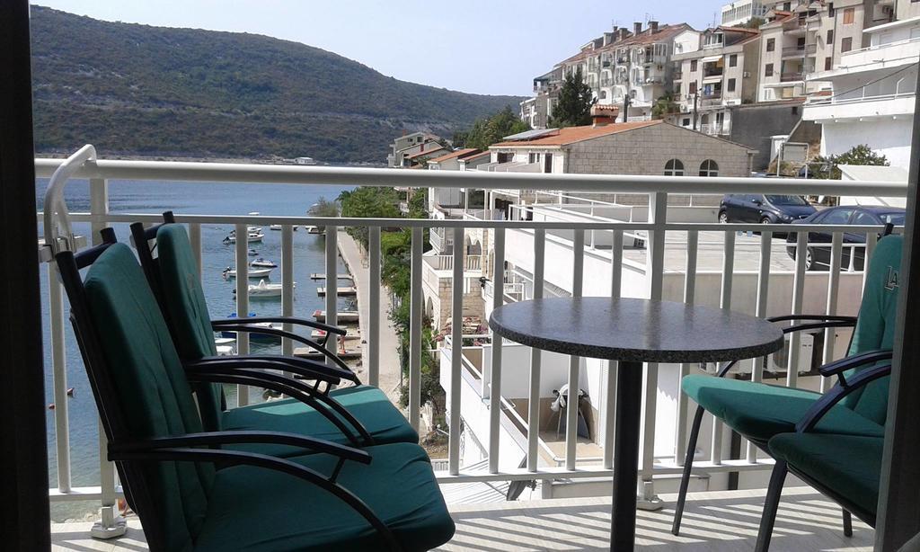 Apartmani Jopi Neum Exterior foto