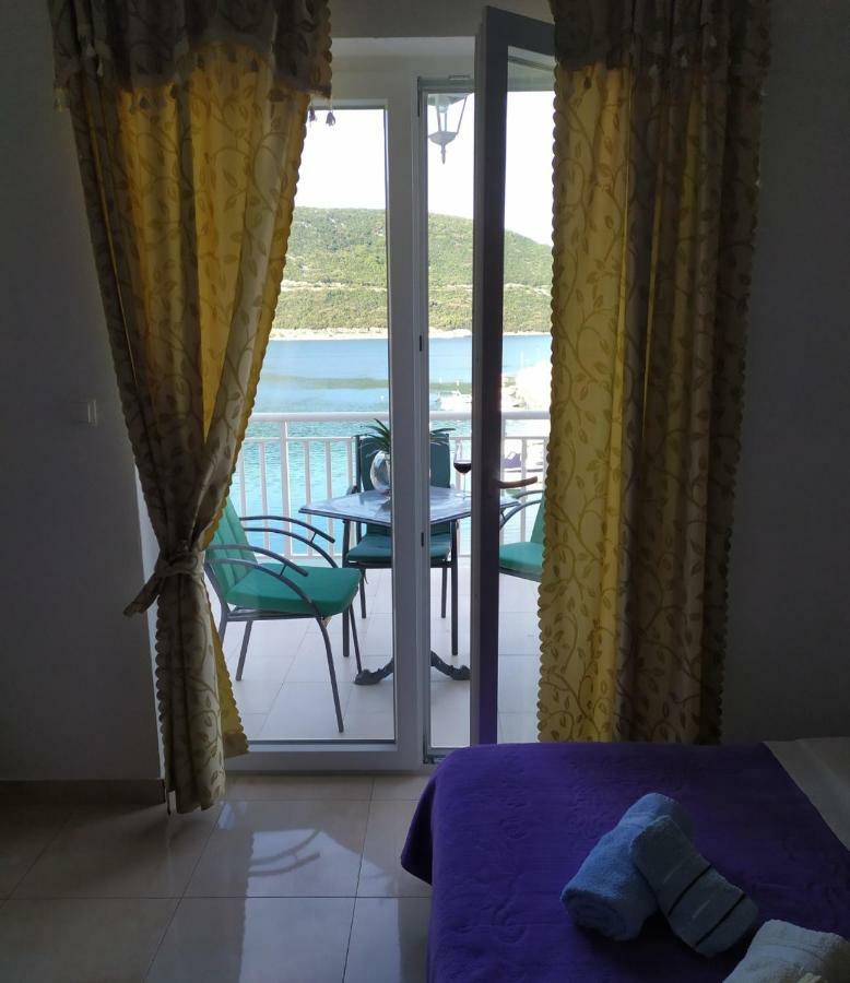 Apartmani Jopi Neum Exterior foto